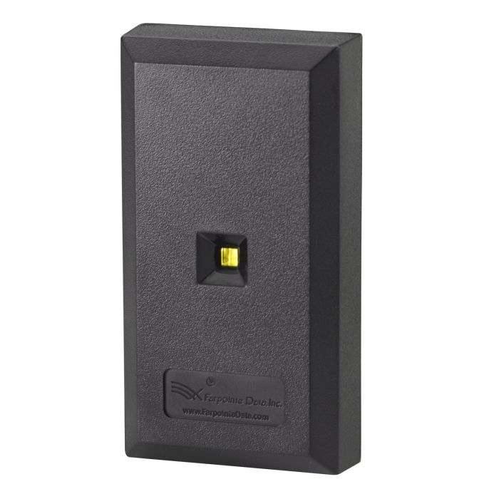 Farpointe Delta Series 13.56MHz Smart Card Mullion Mount Reader - CSN