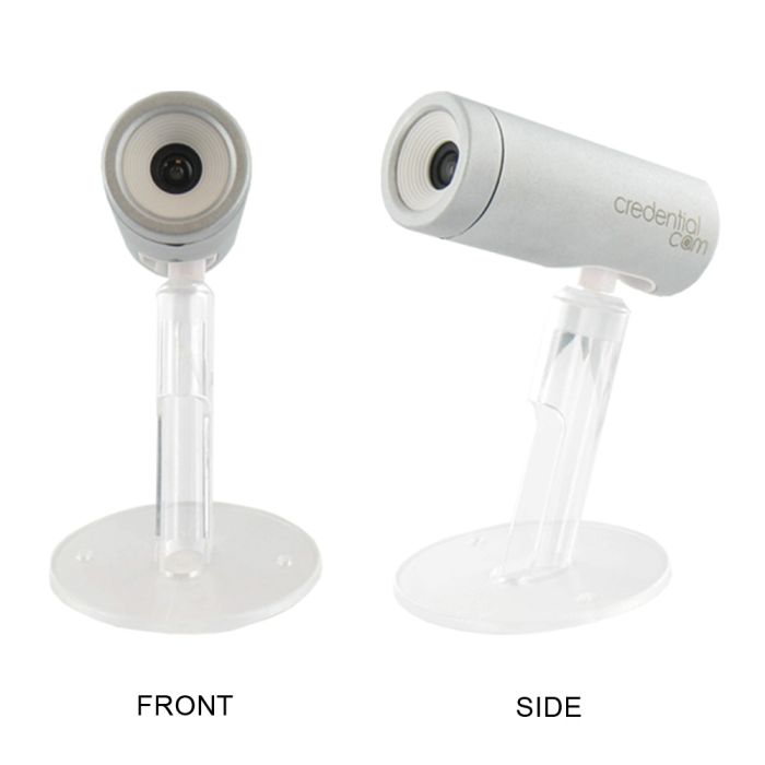 Evolis Avansia ID Card System Dual-Sided