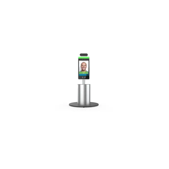 Enterprise Temperature Screening Terminal - Countertop Unit