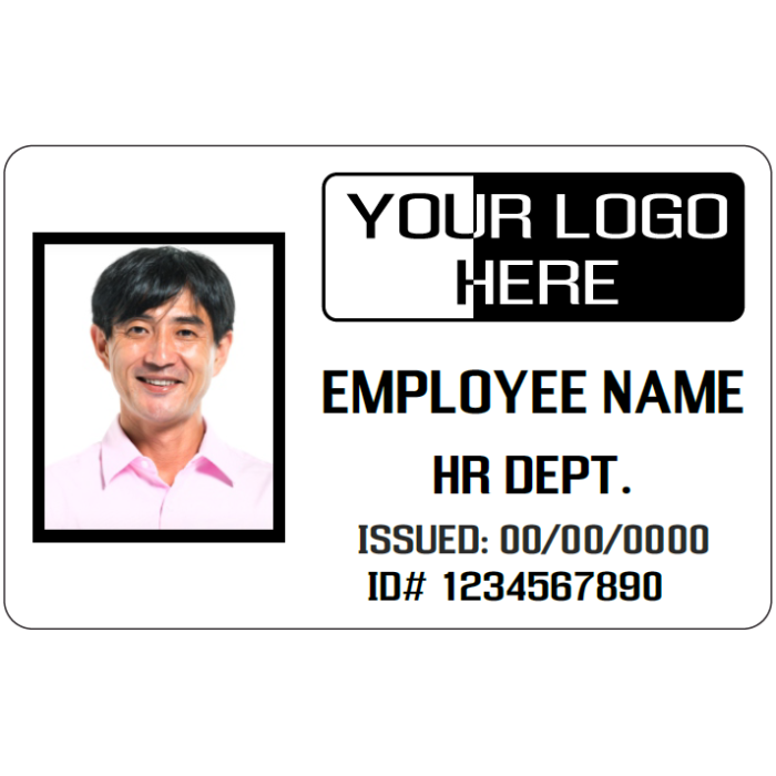 ID Cards On Demand