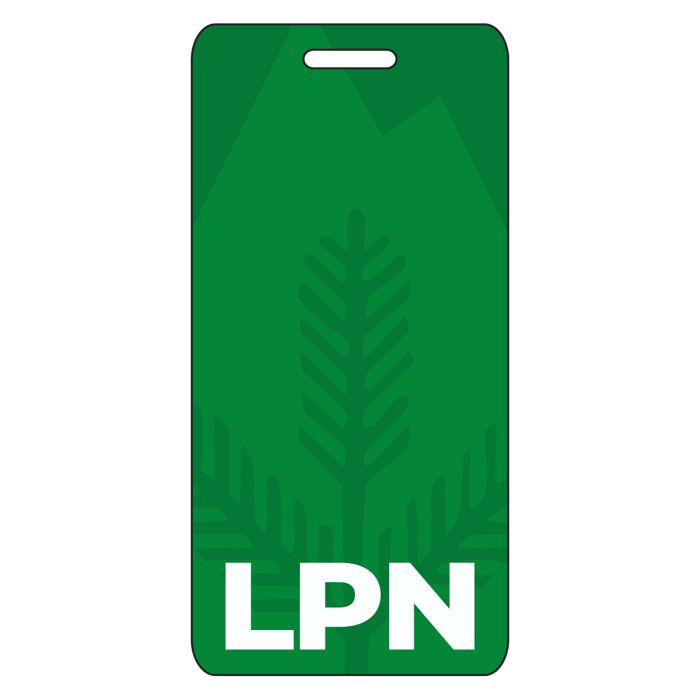 Custom Title Badge Backers