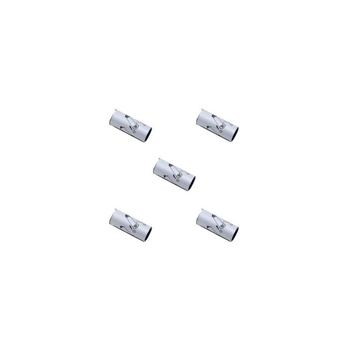 Polaroid 076734700 Cleaning Rollers - Qty. 5