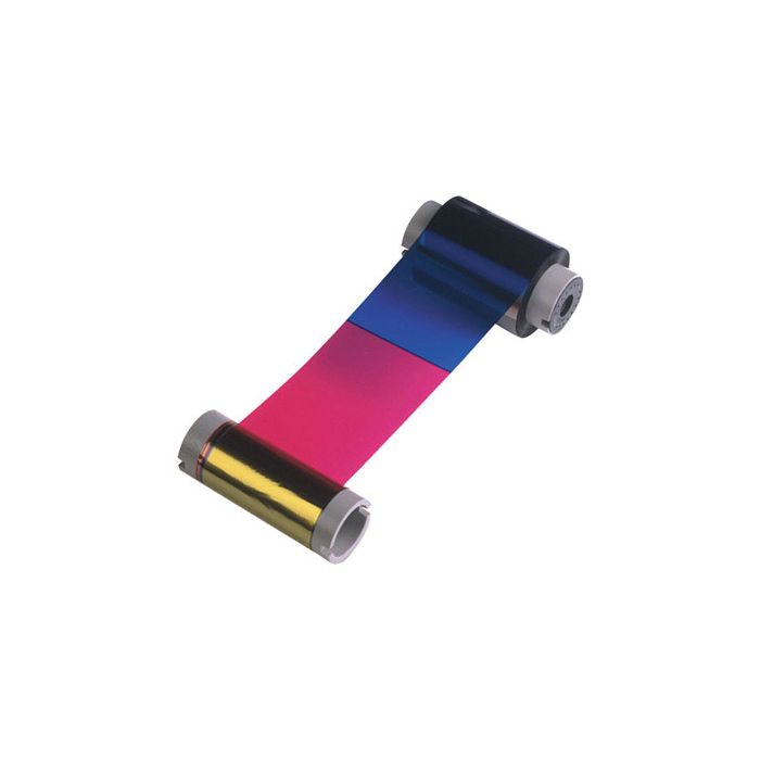 Polaroid 078052100 Color Ribbon - YMCKO - 350 prints