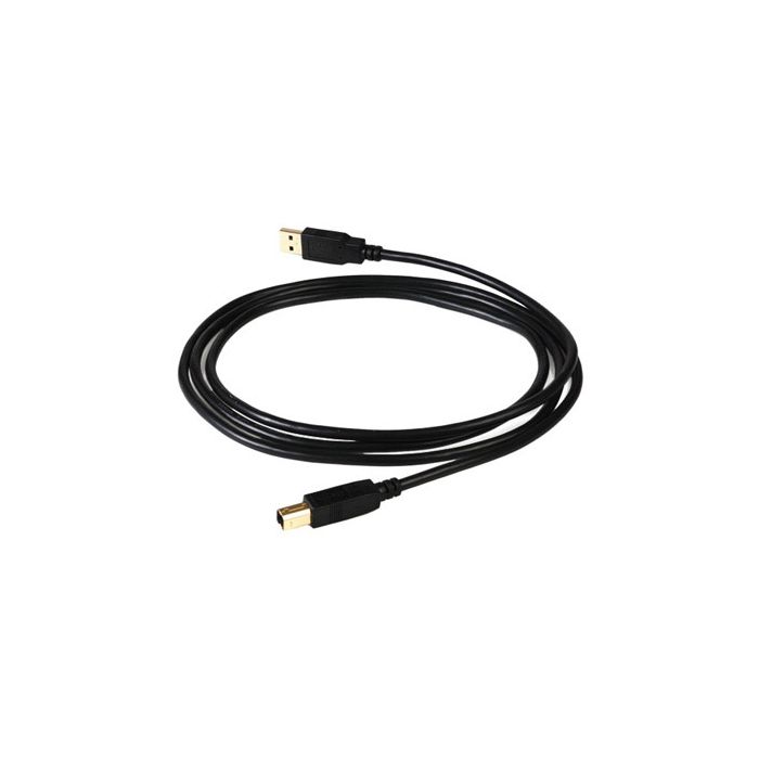 Zebra 105912-212 USB Cable - 6 ft