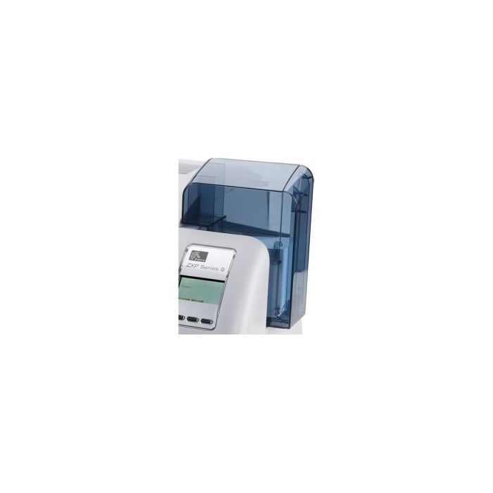 Zebra 105936G-032 150-Card Capacity Card Feeder for ZXP Series 8