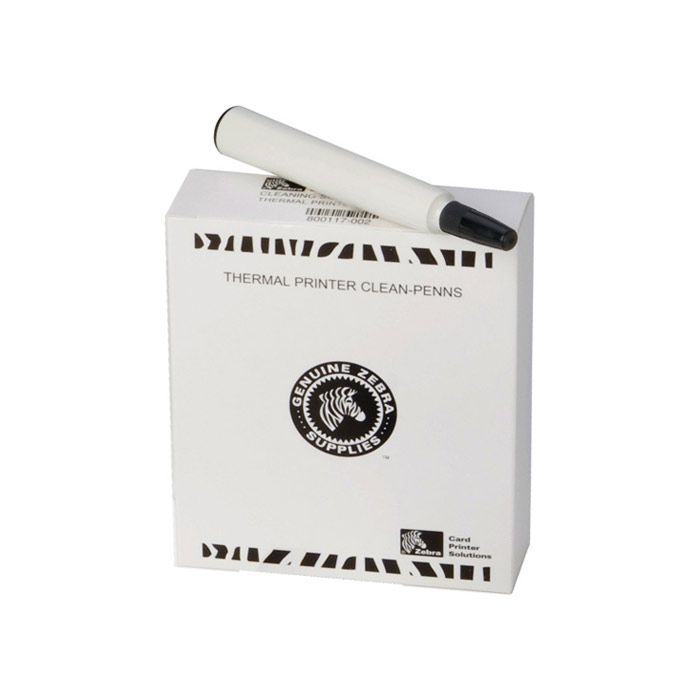 Zebra 105950-035 Printhead Cleaning Pens - Qty. 12