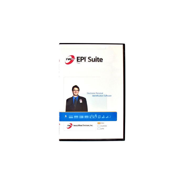 EPI Suite Pro - Printing LanStation License