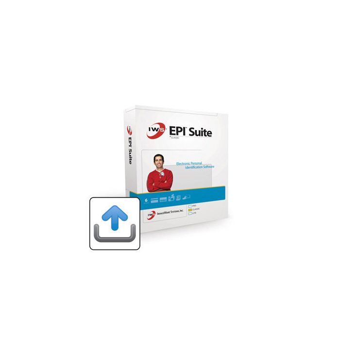 Upgrade to EPI Suite Classic 6.x from Lite 6.x