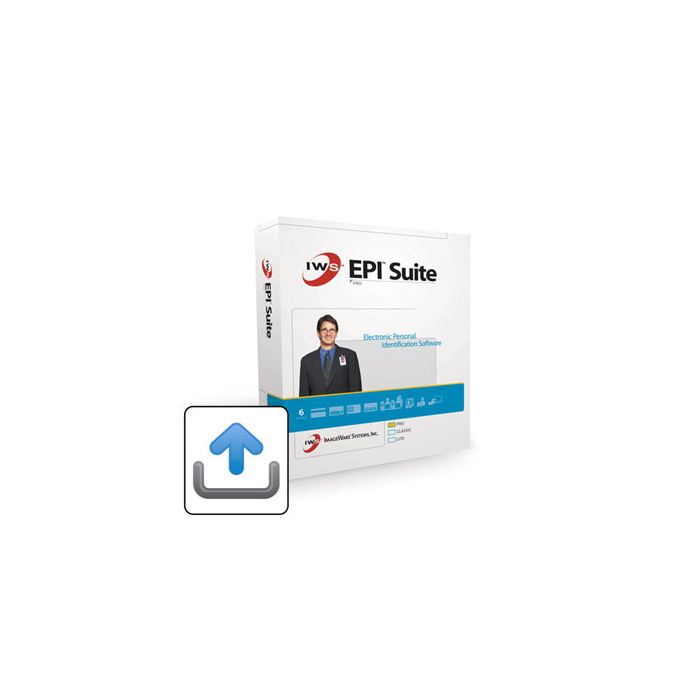 Upgrade to EPI Suite Pro 6.x from 5.5 (or less)