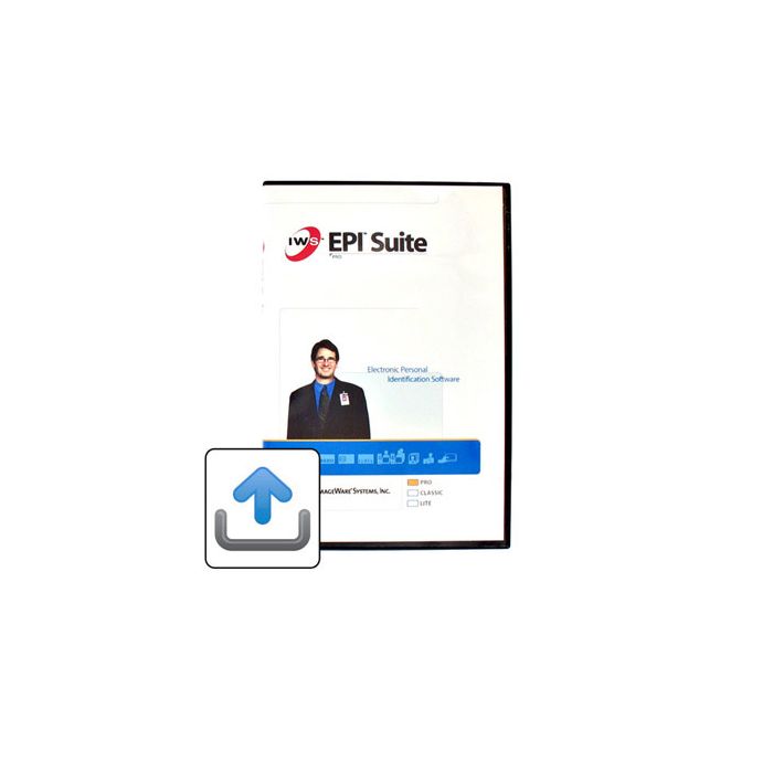 Upgrade to EPI Suite Pro Printing LAN 6.x from 5.5. (or less)