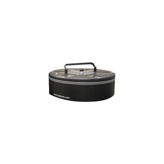 NBS ImageMaster Carousel with 6 Input Hoppers