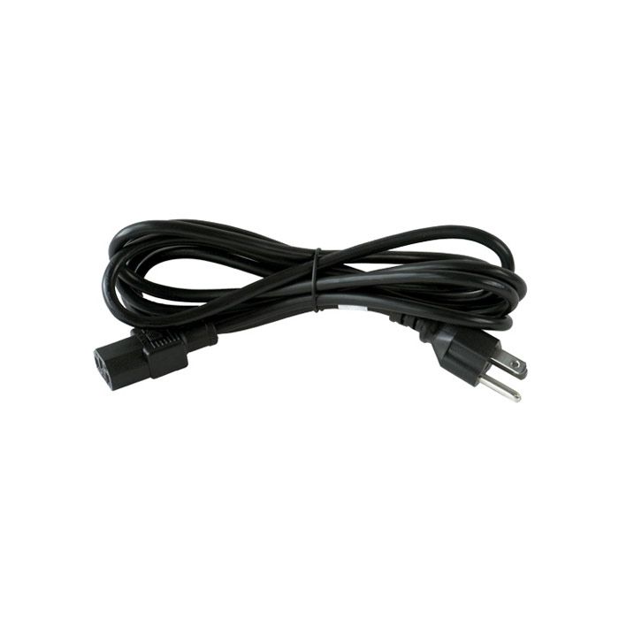 ID Card Printer Power Cable