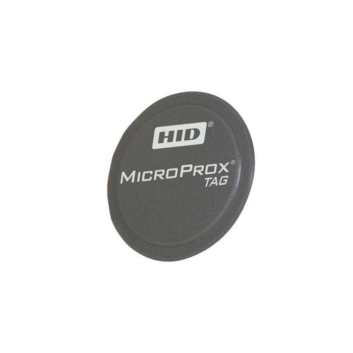HID 1391 Corporate 1000 MicroProx Tags - PROGRAMMED 