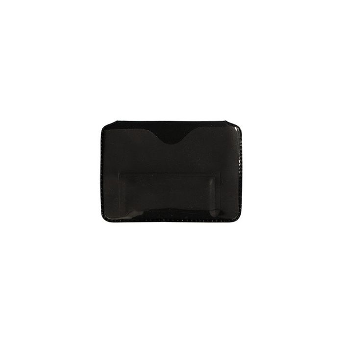 Shielded Horizontal Magnetic Badge Holder 