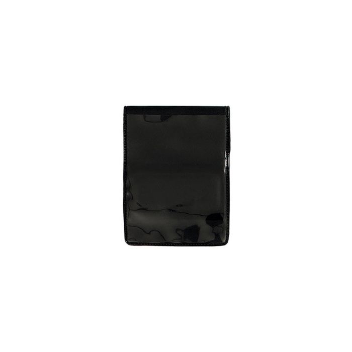 Shielded Vertical Magnetic Badge Holder 