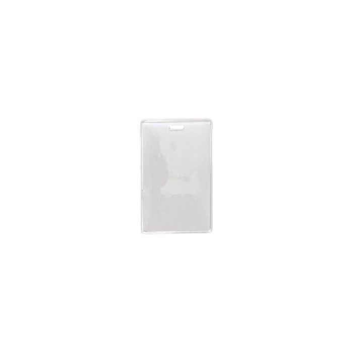Anti-Print Transfer Heavy Duty Proximity Badge Holders - 1840-5070