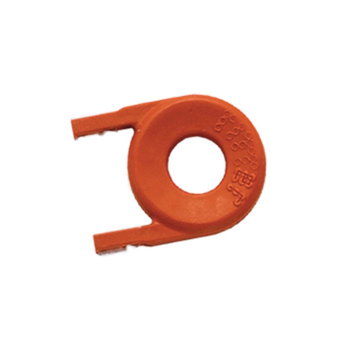 Guard Key for Key Lock Badge Holders 