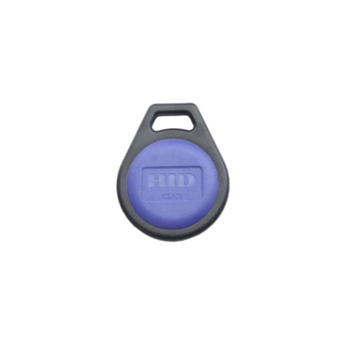 HID 205X Corporate 1000 iClass Smart Keys - PROGRAMMED 
