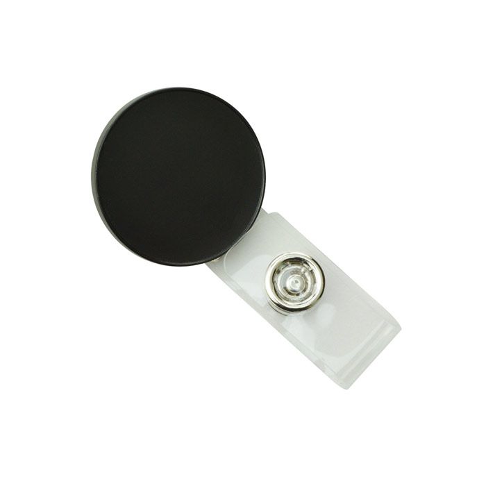 2105-4001 Round Brady LogoClip