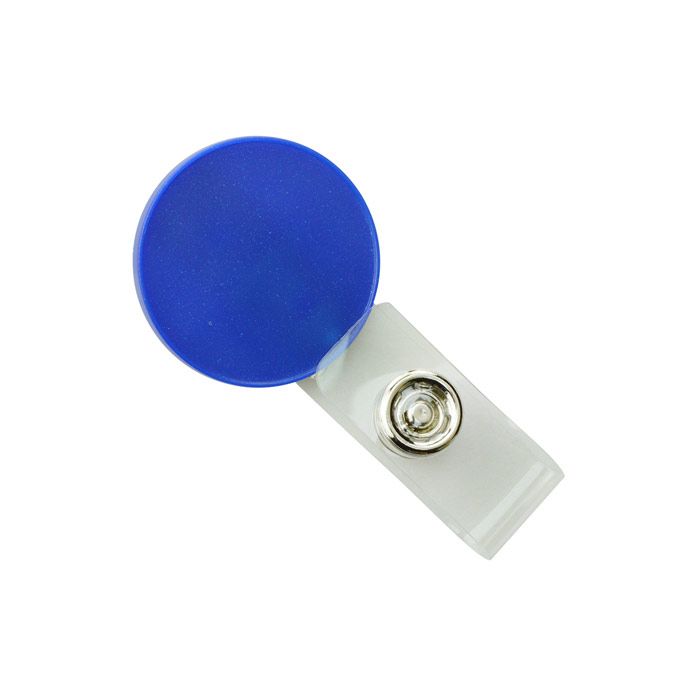 2105-4002 Round Brady LogoClip