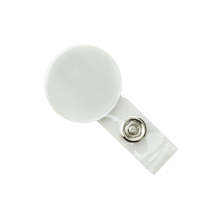 2105-4008 Round Brady LogoClip