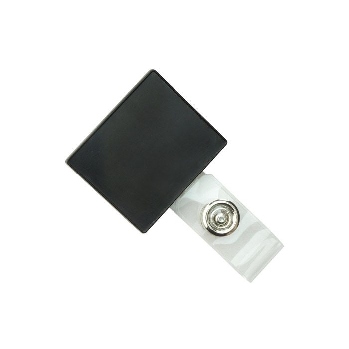 2105-4101 Square Brady LogoClip