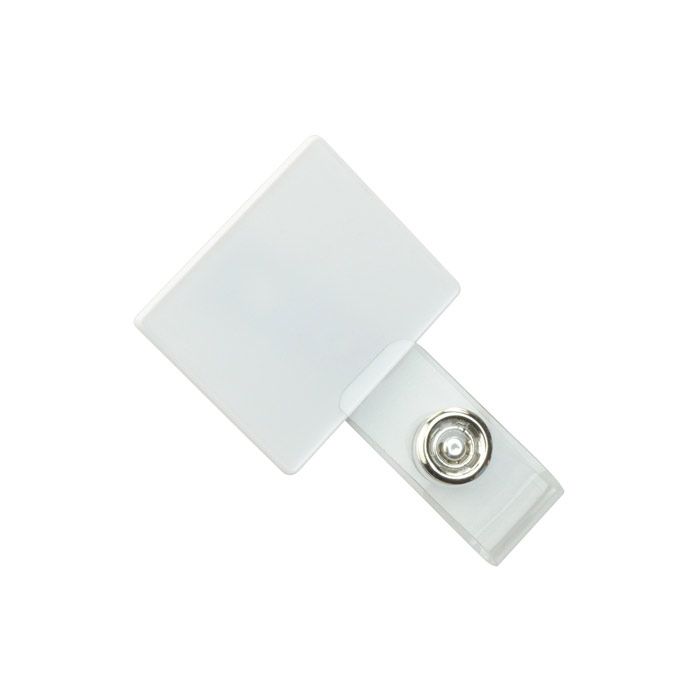 2105-4108 Square Brady LogoClip