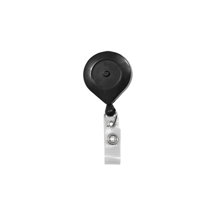Smart Reels w/ Quick Lock Button - Belt Clip - Durable Strap 