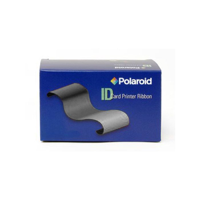 Polaroid 3-0206-1 Red Monochrome Ribbon (minimum order quantity 16)