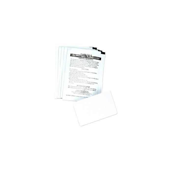 Polaroid 3-1001 Alcohol Cleaning Cards - Qty. 10