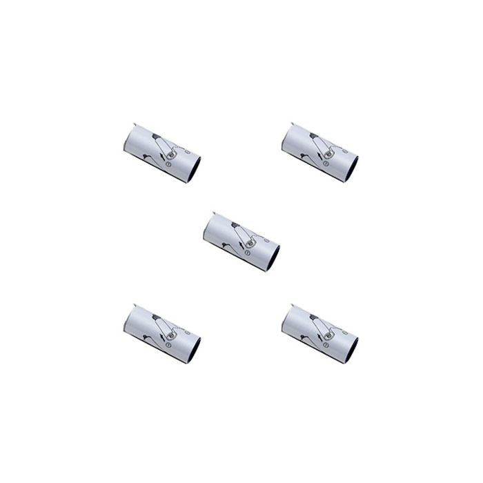Polaroid 3-1008 Adhesive Cleaning Rollers - Qty. 5