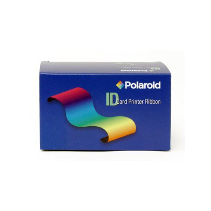 Polaroid 3-5041-1 Color Ribbon - YMCKK - 500 prints