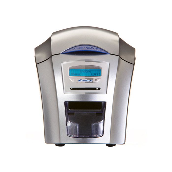Magicard Enduro Duo ID Card Printer Dual-Sided - DISCONTINUED