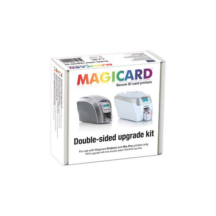 Magicard 3633-0052 Dual-Sided Printing Upgrade Kit