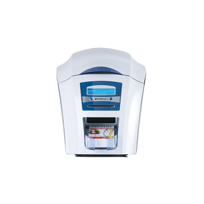 Magicard Enduro+ Duo ID Card Printer - Dual Sided  - DISCONTINUED
