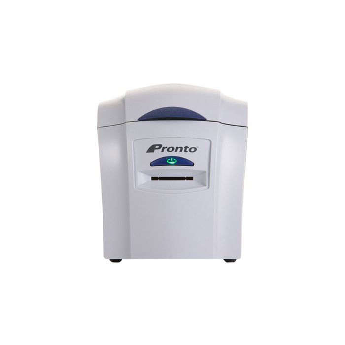 Magicard Pronto ID Card Printer - Single-Sided