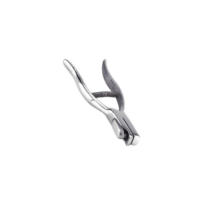 Hand Held Hole Punch