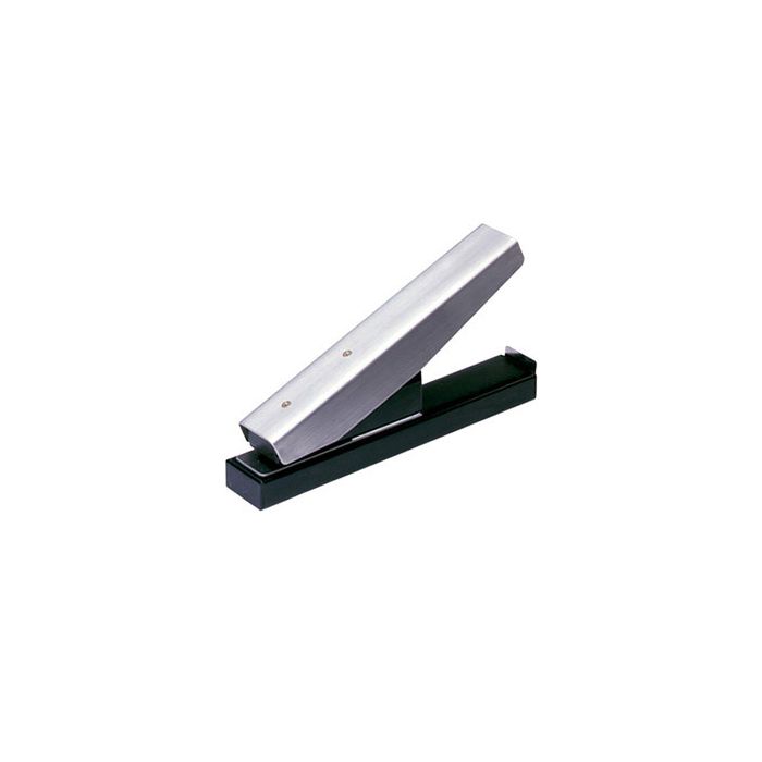 Stapler Style Slot Punch