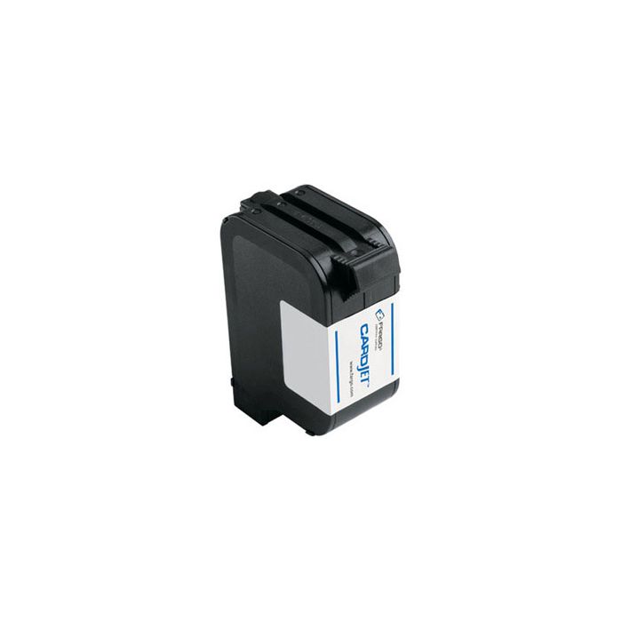 Fargo 41030 Color Ink Cartridge - Ink Jet - 300 prints