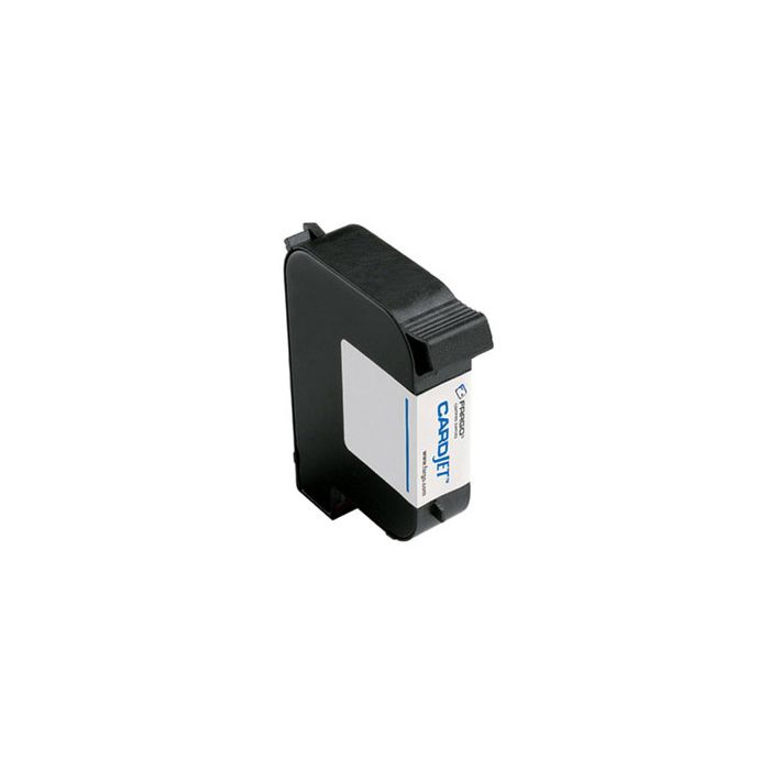 Fargo 41032 Black Ink Cartridge - 900 prints