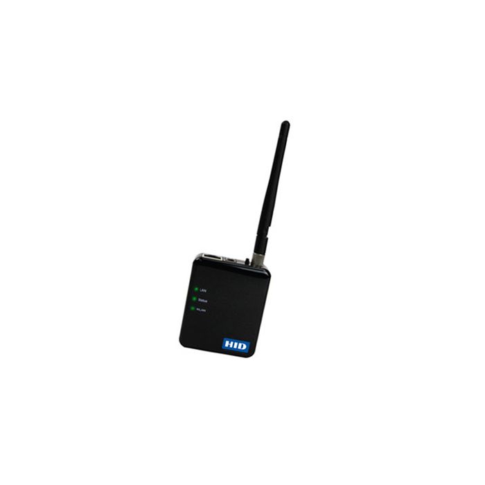 Fargo 47729 WiFi Accessory for Fargo Ethernet-enabled Printers - DISCONTINUED