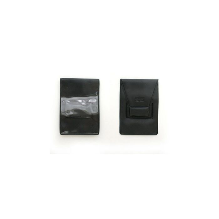 Shielded Vertical Magnetic Badge Holder 