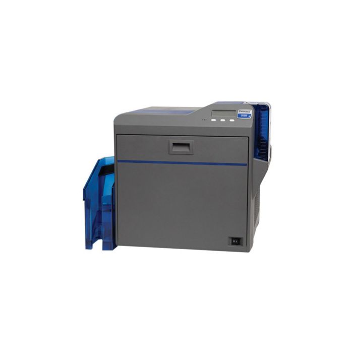 Datacard SR200 ID Card Printer - Single-Sided - DISCONTINUED