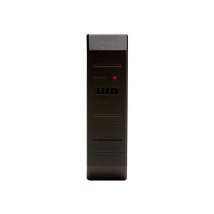 HID MiniProx Mullion Mount Proximity Card Reader