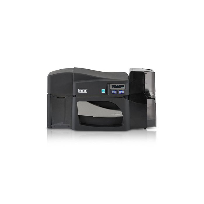 Fargo DTC4500e Dual-Sided ID Card Printer