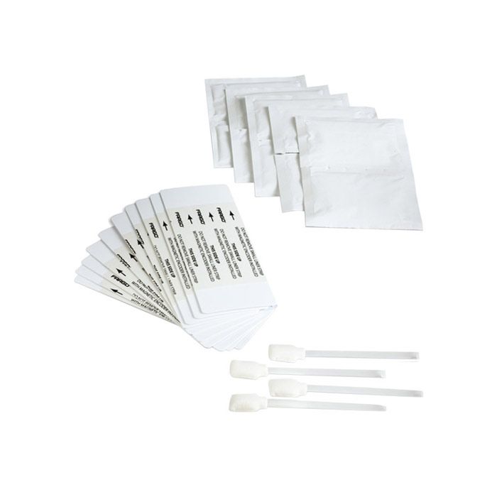 Fargo HDP Retransfer Printer Cleaning Kit