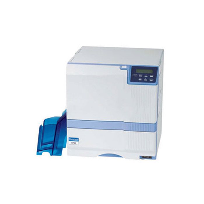 Datacard RP90 ID Card Printer Dual-Sided - DISCONTINUED
