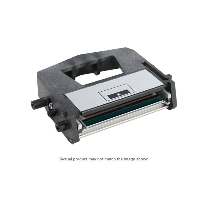 Datacard Replacement Printhead