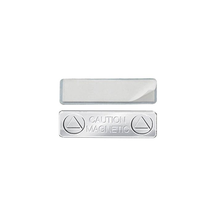 MagnaBadge Magnetic Badge Attachment 