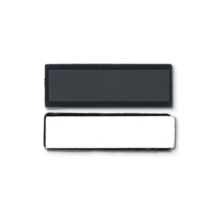Magnetic Badge Attachment - 2 Magnets 